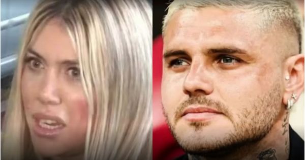 El duro mensaje de Wanda que Icardi no pudo responder: "Mientras vos incumplís..."