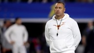2025 College football win total picks, SEC futures bets: Top expert backing Texas, LSU to go over in 2025