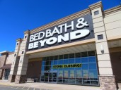 Bed Bath & Beyond regresa: abre nueva tienda y tendrá cupones de descuento