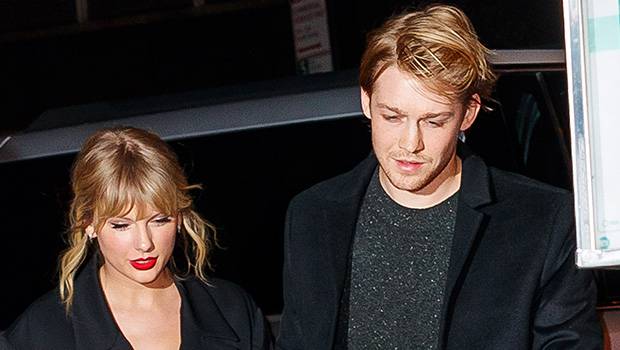 Taylor Swift and Her Ex-Boyfriends: Photos From Her Past Relationships – Hollywood Life
