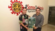Conalep busca superar el kilómetro de útiles escolares en Tampico con colecta solidaria