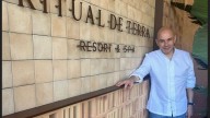 Nazario Cano, el regreso de un mito