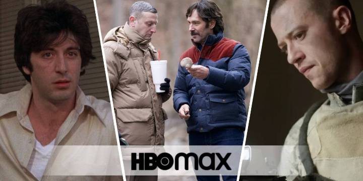 Every Movie Coming to HBO Max in September 2025