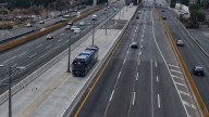 ¿Cómo Está la México-Puebla? Capufe y la GN Dan Detalles del Tránsito en esta Autopista
