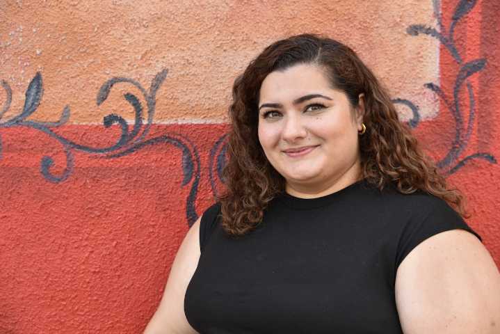 Mom-owned market on Staten Island celebrates Albanian heritage with new sculpture installation