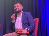 Propuesta de Juan Diego Mazuera Arias, candidato a concejal de Charlotte