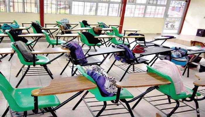 Desde la pandemia, 5 millones de alumnos abandonaron aulas