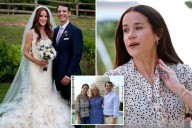 Ashley Biden divorcing husband Howard Krein after 13 years of marriage