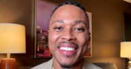DNC vice chair Malcolm Kenyatta on Trump, Democratic Party's future