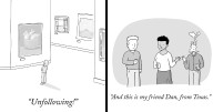 12 Brilliant One-Panel Comics By Rusty That Show The Humor In Everyday Struggles