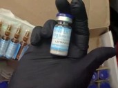 La historia de la nena cordobesa que recibió fentanilo contaminado y quedó con secuelas de todo tipo