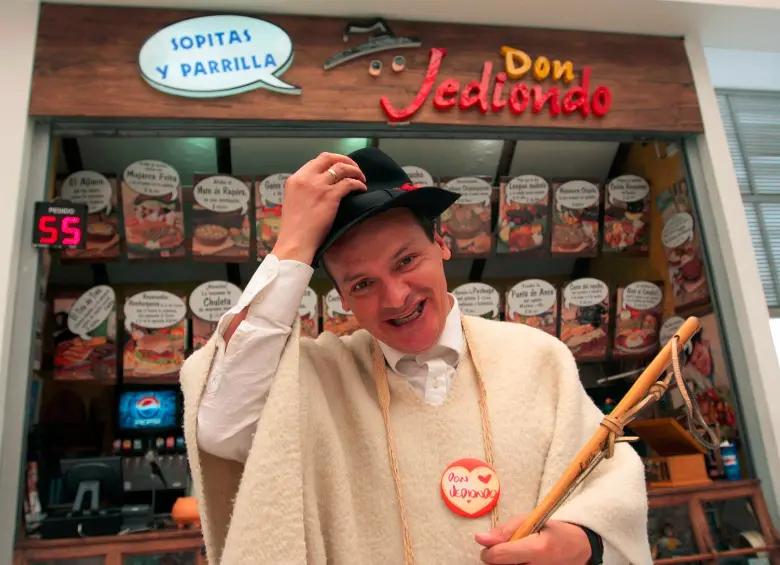 Restaurante Don Jediondo entró en proceso de liquidación