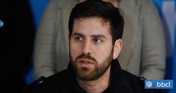 Ibáñez por propuesta de Kaiser de reducir salario de jóvenes sin experiencia: "Es un retroceso social"
