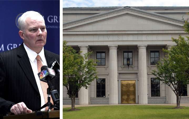 Arkansas’ new regulations on ballot petition drives are constitutional, attorney general says in court filing