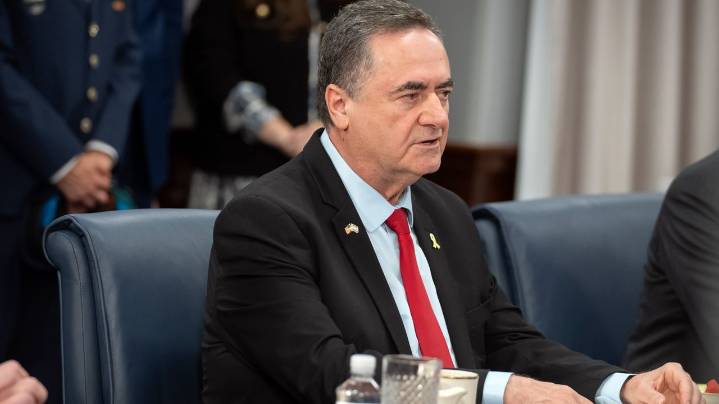 UK refuses to invite Israeli government officials to London arms fair over the war in Gaza