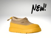 UGG Kids Tasman Weather Hybrid shoes now available for $100