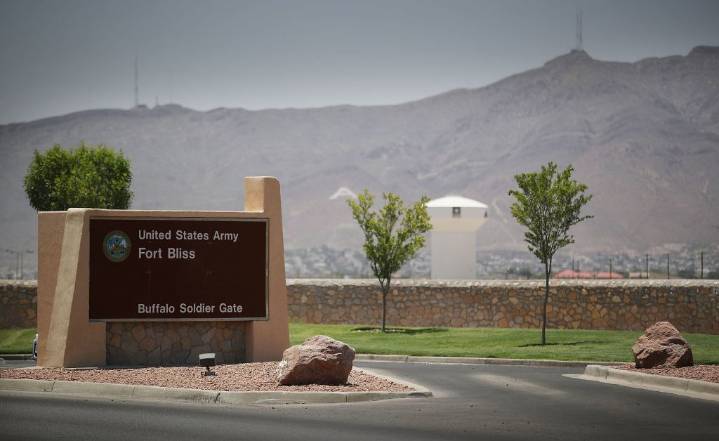 ‘Lone Star Lock Up’ Detention Facility Opens