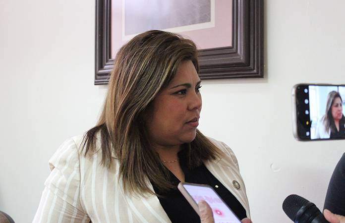 Futuro del sistema de transparencia, definido por Federación: Ruelas G.