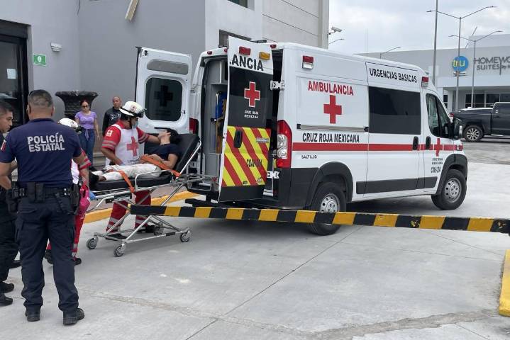 Localizan en Saltillo a estudiante de la UDEM reportado como desaparecido en San Pedro; Eurotel lo auxilia