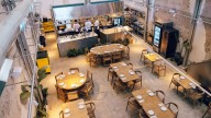 Restaurantes con nombre y apellido: una apuesta segura a la hora de sorprenderse