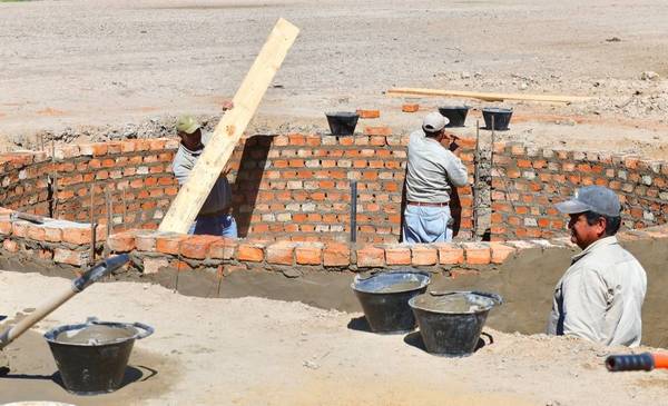 El Gobierno garantiza el fortalecimiento del sistema sanitario con obras clave