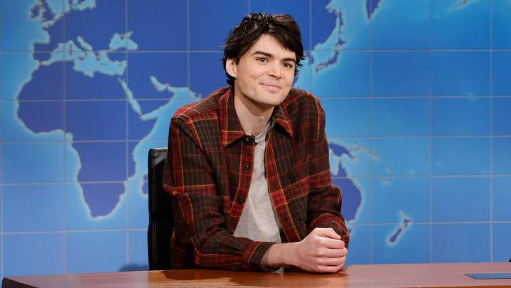 Michael Longfellow Out at Saturday Night Live