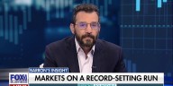 People are optimistic that this rally will broaden out: Paul La Monica