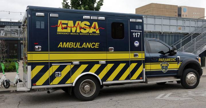 August is sign-up month for EMSAcare: 'It gives folks peace of mind'