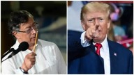 Presidente Petro se pronuncia por tensiones entre Venezuela y EE.UU.: 'Los gringos están en la olla si piensan que invadiendo resuelven su problema'