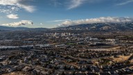 Heat advisory in Reno-Sparks as monsoonal moisture brings storms, flooding risk