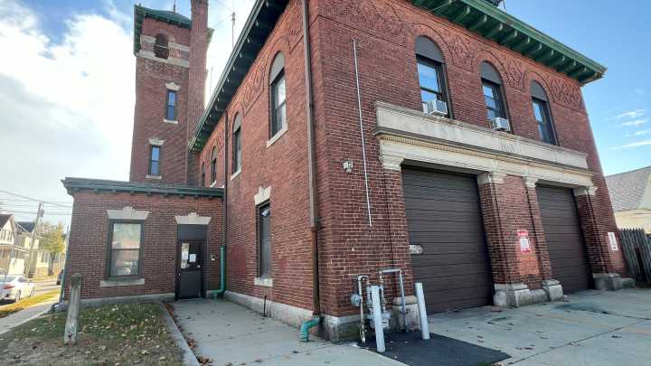 Top stories: CCNB Four-Ball, "Lost in" New Bedford, Market Basket
