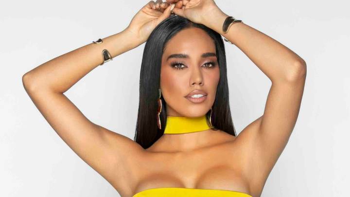 Priscila es eliminada de 'La Casa de los Famosos México'