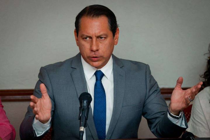 Juan Dalmau continúa en reposo bajo observación de los médicos – NotiCel 