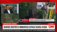 Conservatives Lambast CNN Reporter for Bogus Gun Claim