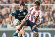 Grupo A. Racing vs. Unión, por el Torneo Clausura 2025: día, horario, TV y cómo ver online