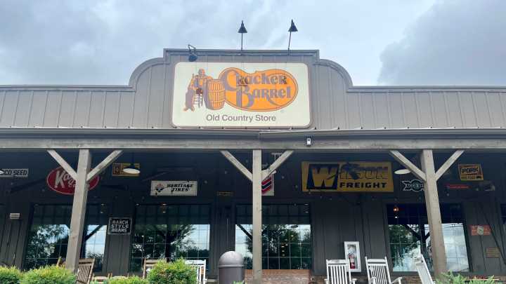 Is Cracker Barrel's controversial remodel coming to Georgia locations?
