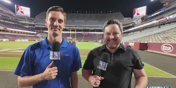 GAME RECAP: What can be learned from Texas A&M’s win over UTSA?
