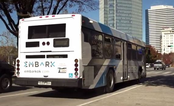 EMBARK offers free fare on Labor Day