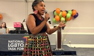 Creating Change to take place in D.C. in 2026