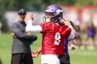 Takeaways from Day 17 of Vikings training camp