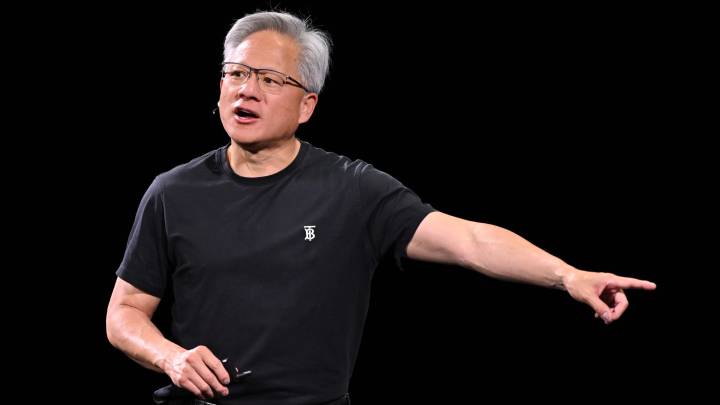 What Jim Cramer wants to hear Jensen Huang say on Nvidia's earnings