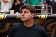 USMNT's Mauricio Pochettino joins Fox's Big Noon Kickoff, talks 2026 World Cup prep