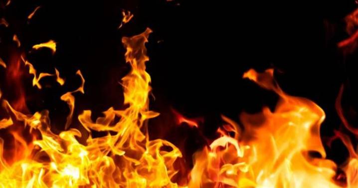 Four children die in Columbus County house fire, fire marshal says :: WRAL.com