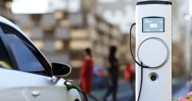 This Labor Day is a good time to save money on an electric vehicle, Edmunds says