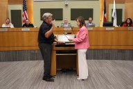 Tim Brown named Schertz mayor pro tem