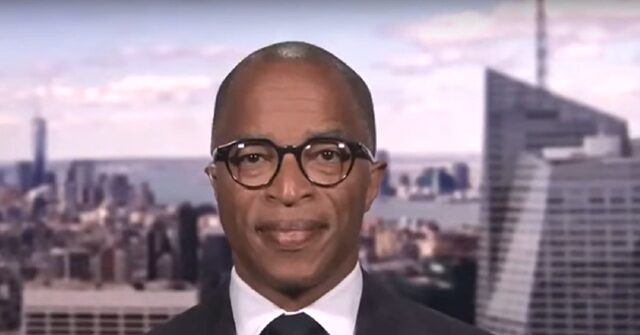 MSNBC's Capehart: Both Sides Gerrymander, But TX Is Different Since It's Mid
