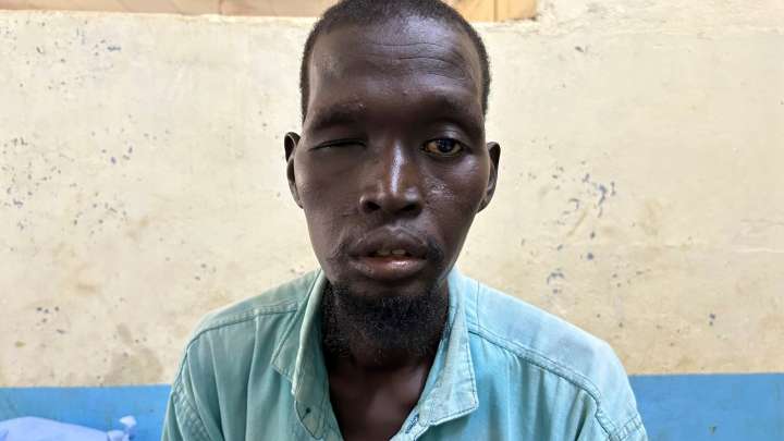 South Sudanese exiles face uncertain future after release from prison in Sudan