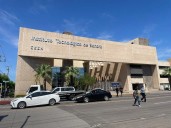 Itson continuará con obras de infraestructura