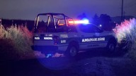Abandonan restos humanos en Almoloya de Juárez
