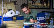 Green River Arts Council Posts Art on the Green Results